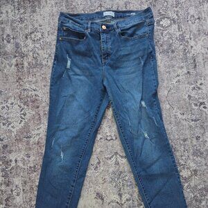 Women's Nicole Miller Jeans Size 10